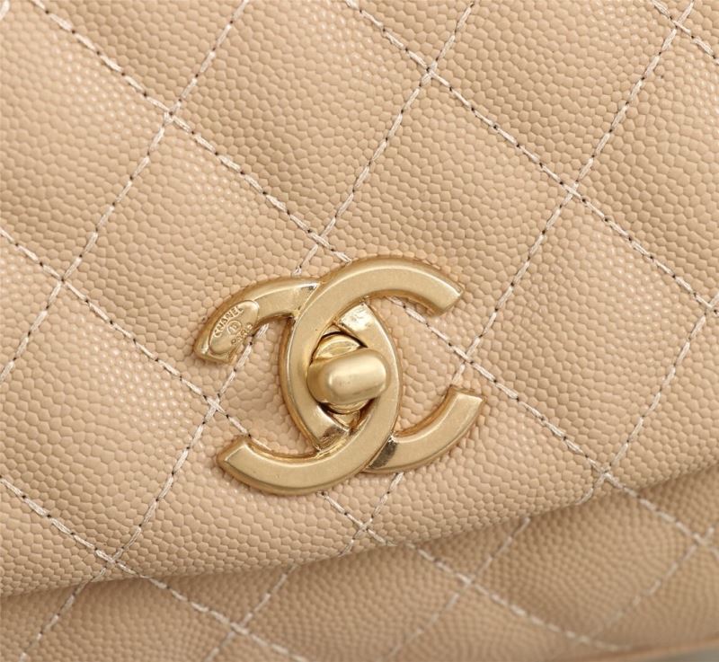 Chanel Top Handle Bags